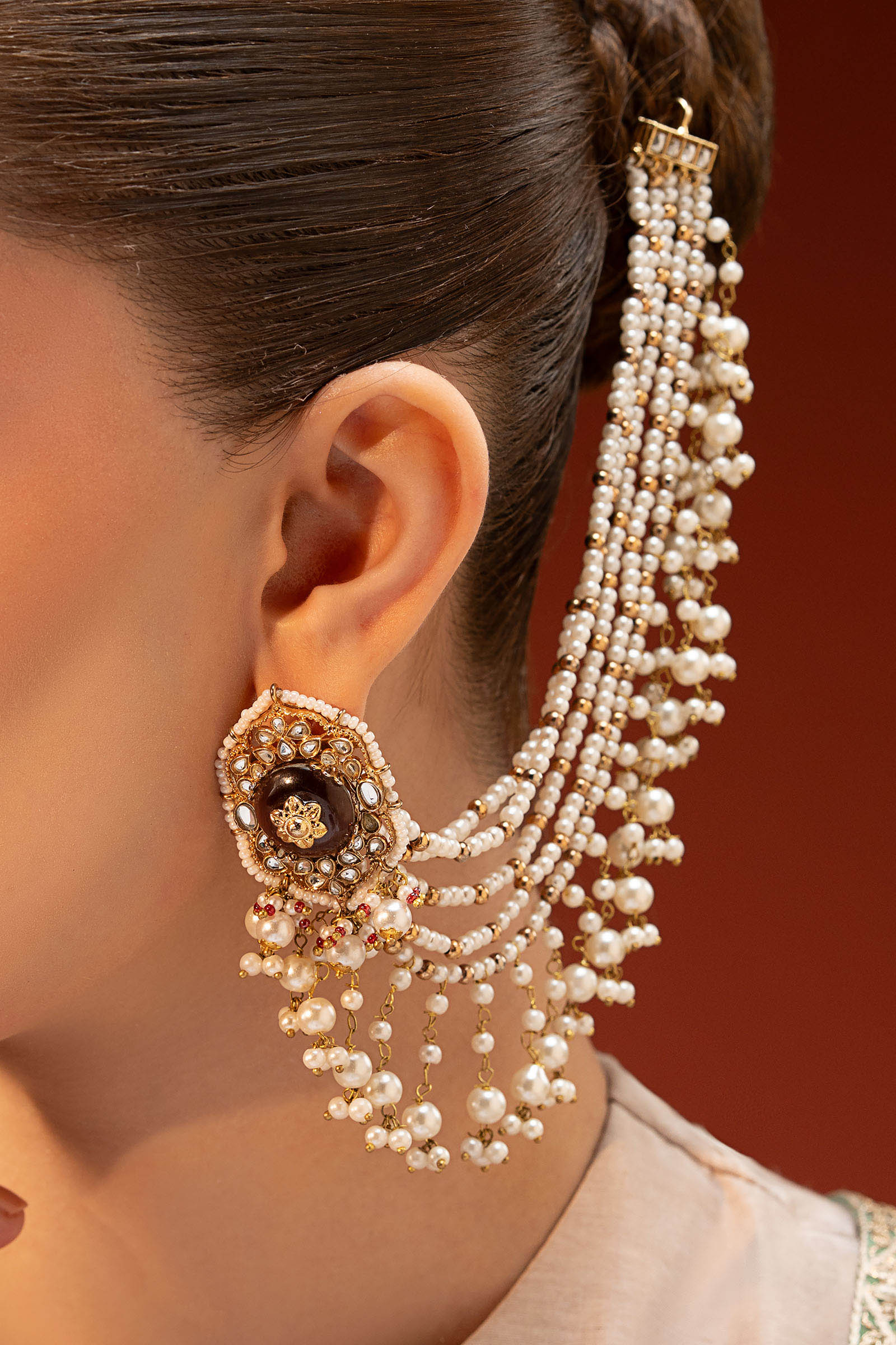 Hamail Studs