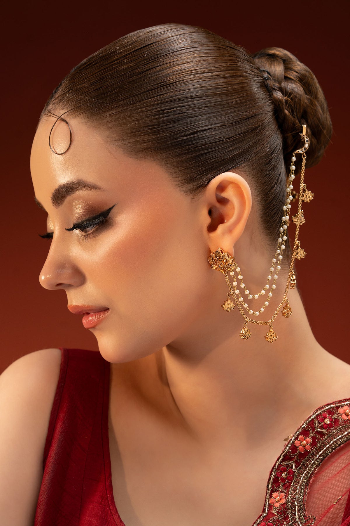 Kourush Studs