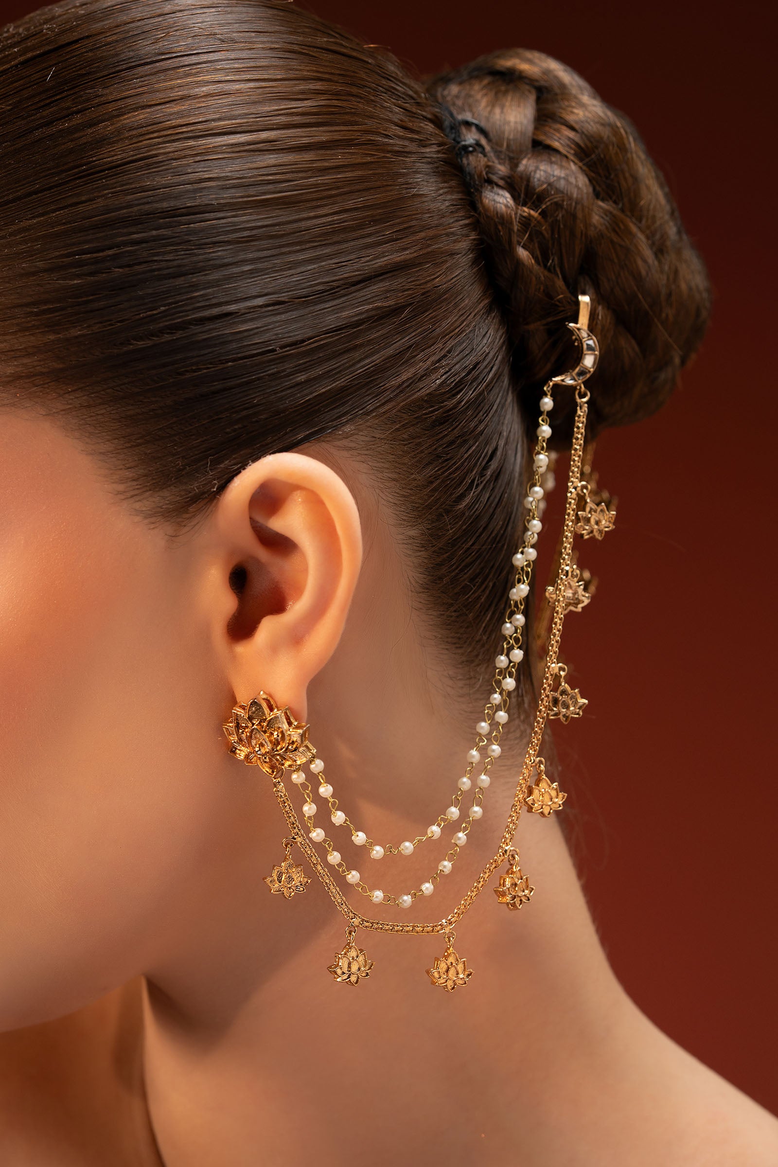 Kourush Studs