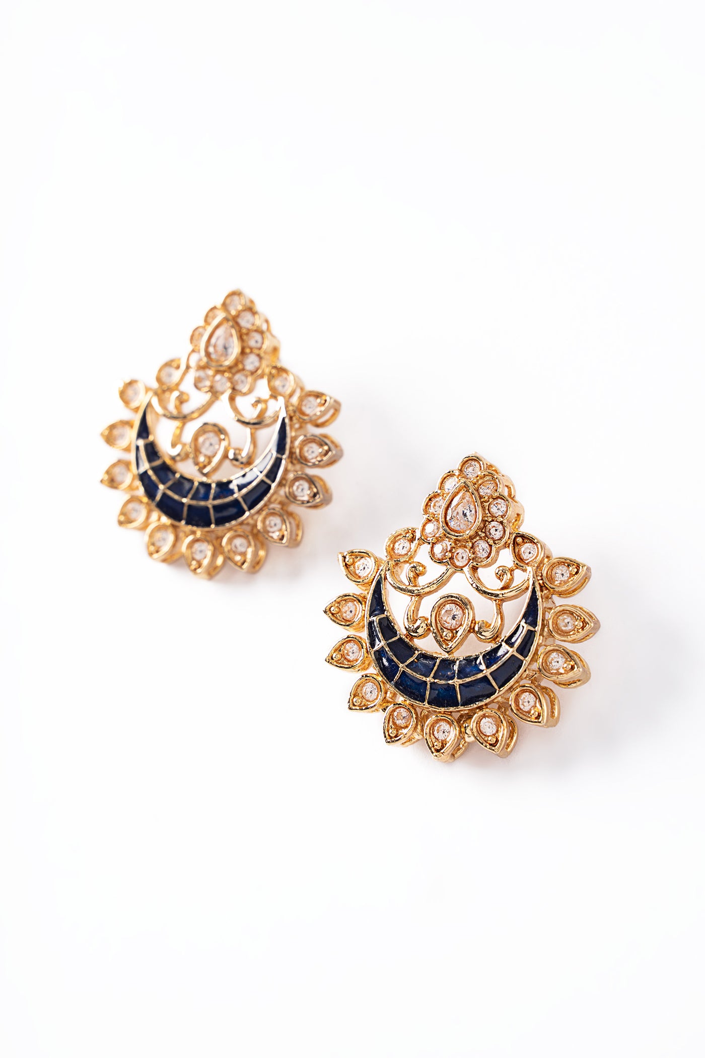 Meena studs | JSD-EA25-02