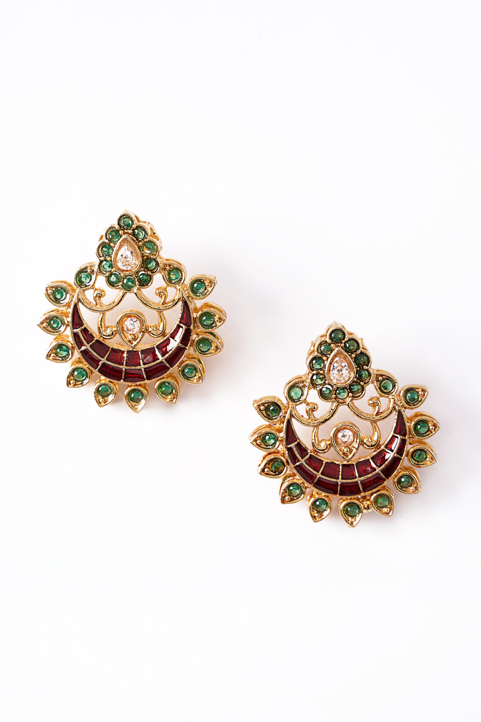 Meena studs