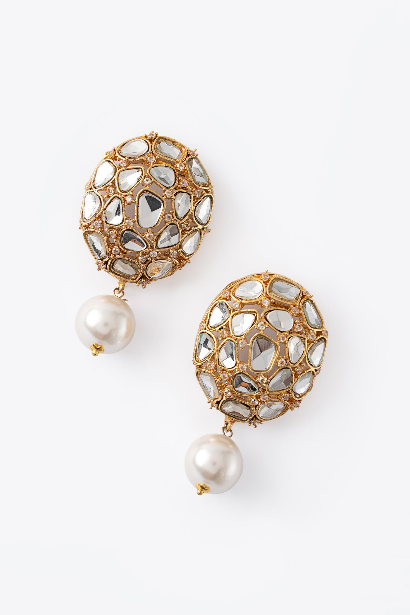 Lalea Studs