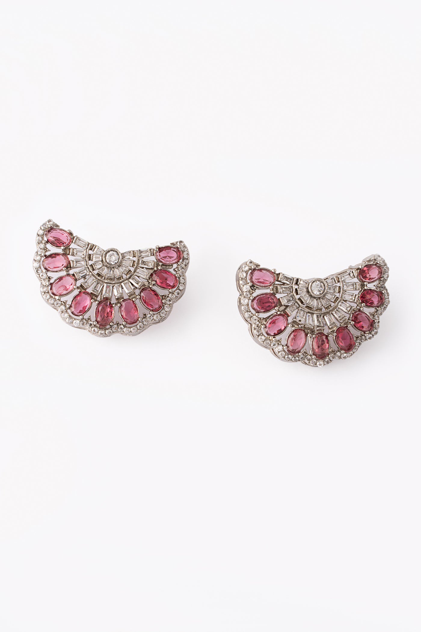 Caria Studs | JSD-EA25-11