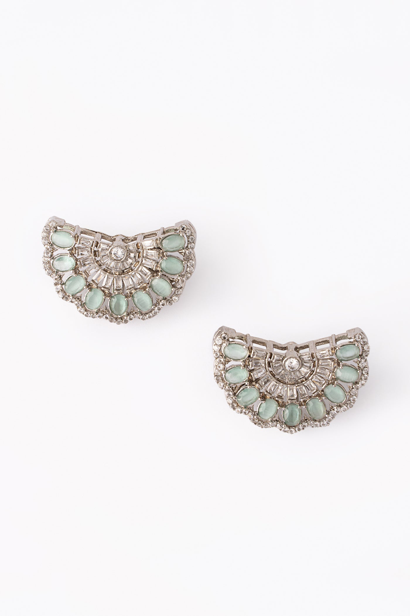 Caria Studs | JSD-EA25-11