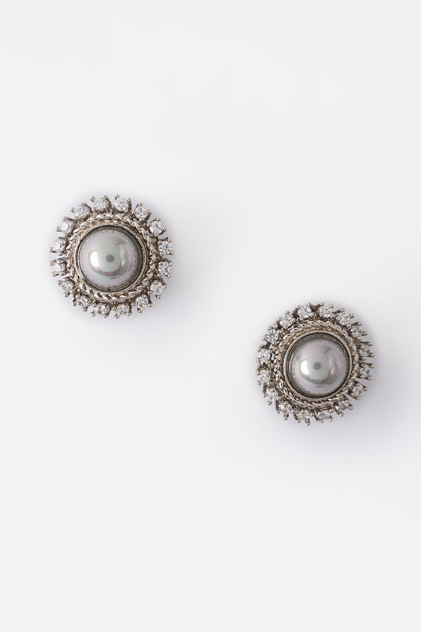 Pearl Studs | JSD-EA25-16