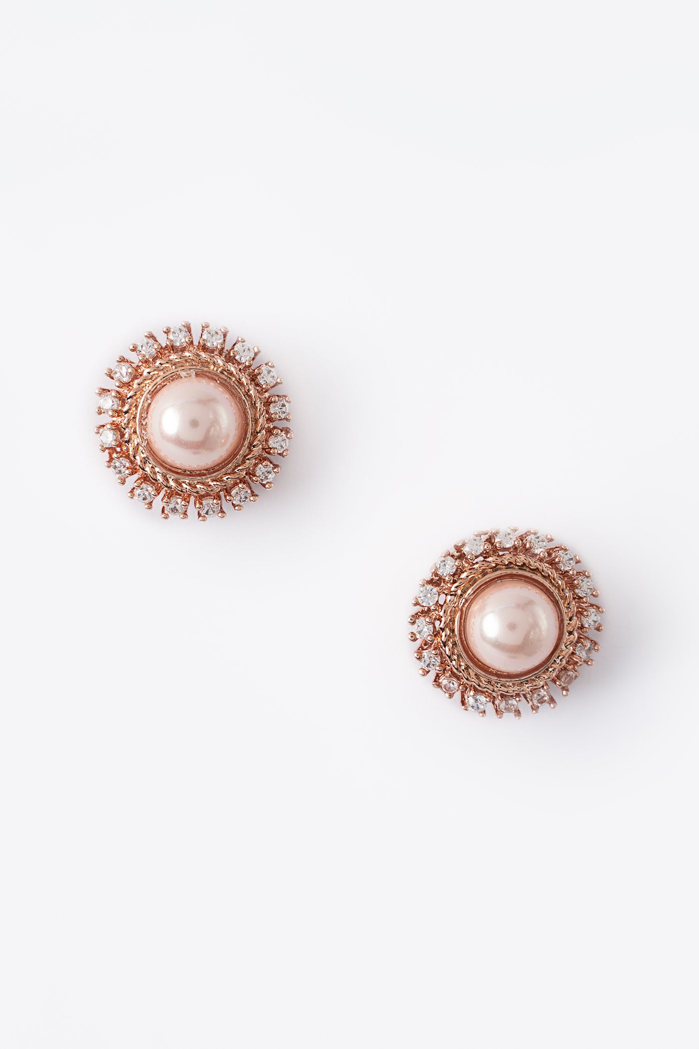 Pearl Studs | JSD-EA25-16