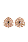 Twirl Studs