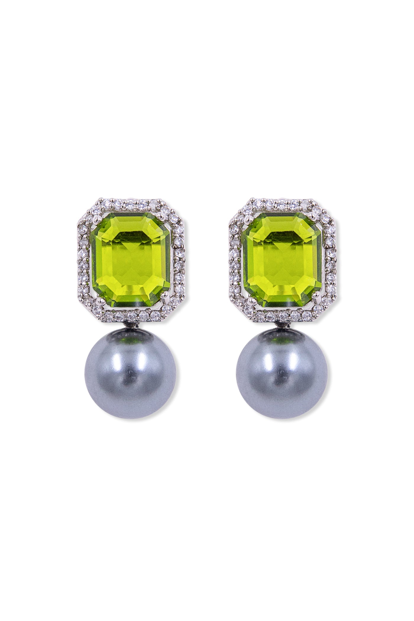Mist Studs | JSD-EF25-10