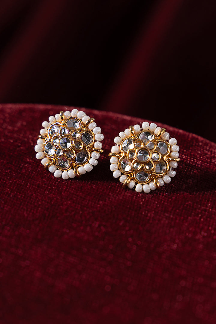 Gisou Studs All (Jewelry) JSD2601-999-GLD