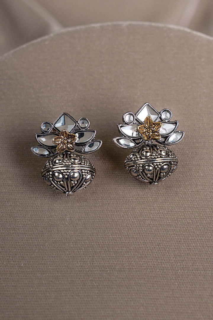 Gulpari Studs All (Jewelry) JSD2603-999-STE