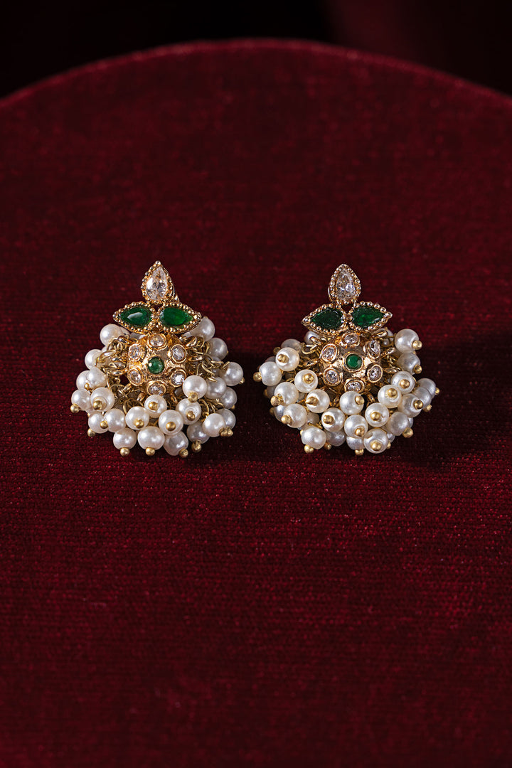 Negar Studs All (Jewelry) JSD2606-999-EMG