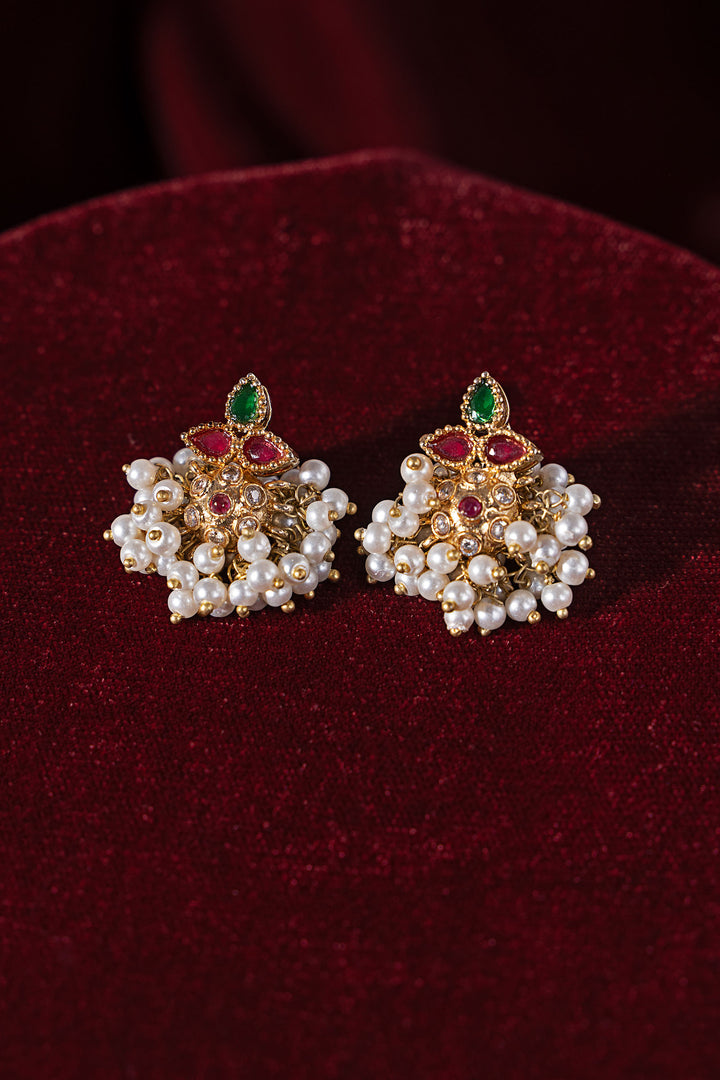 Negar Studs All (Jewelry) JSD2606-999-MCL