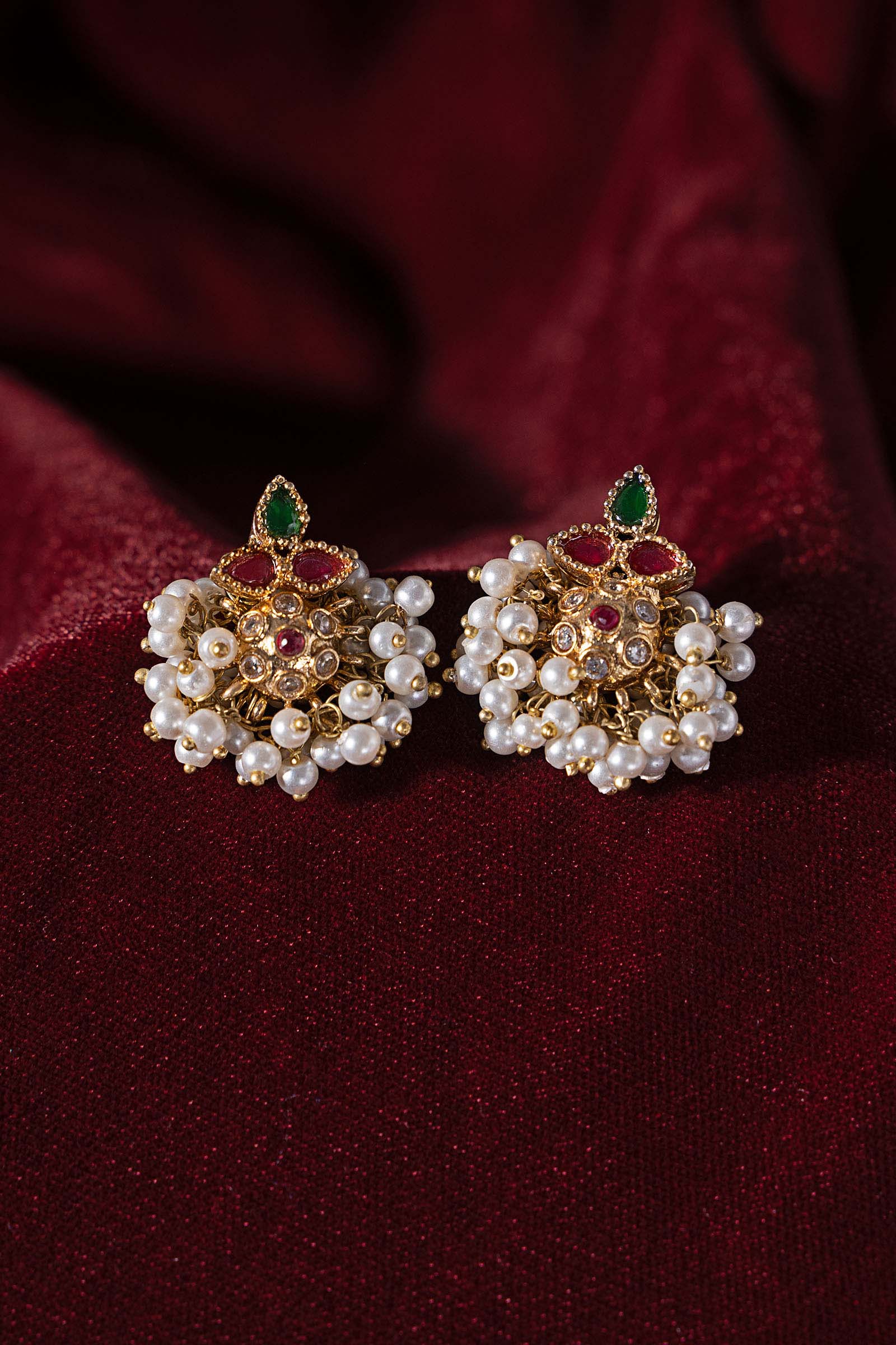 Negar Studs