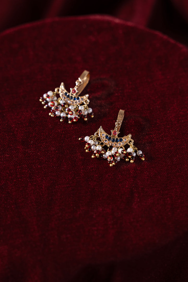 Bugadi Studs All (Jewelry) JSD2607-999-ROX