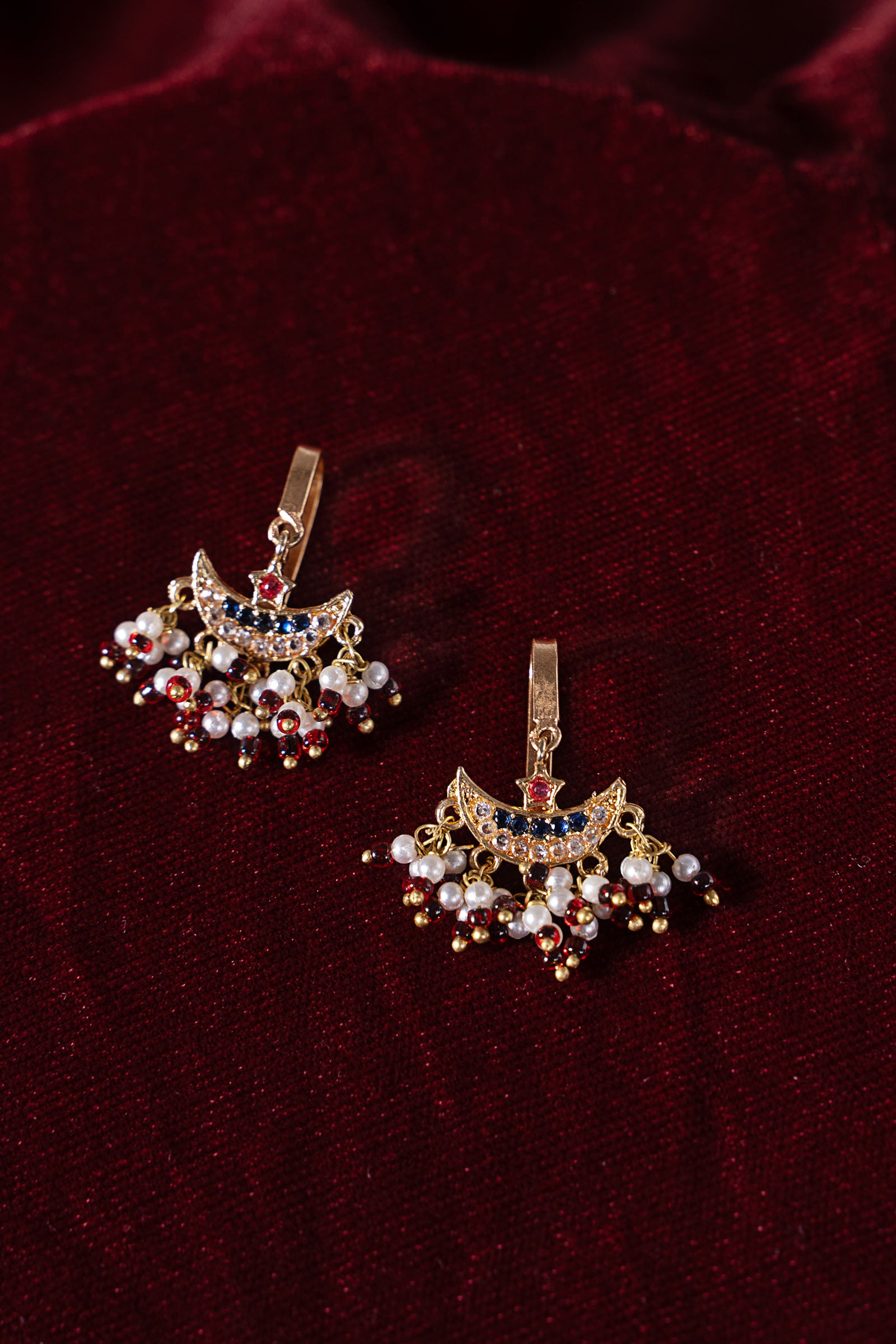 Bugadi Studs