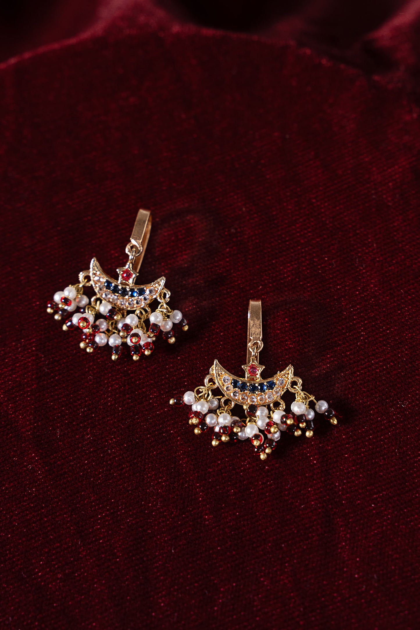 Bugadi Studs