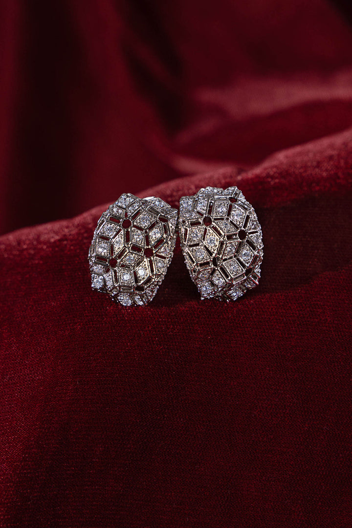 Monireh Studs All (Jewelry) JSD2611-999-WZR