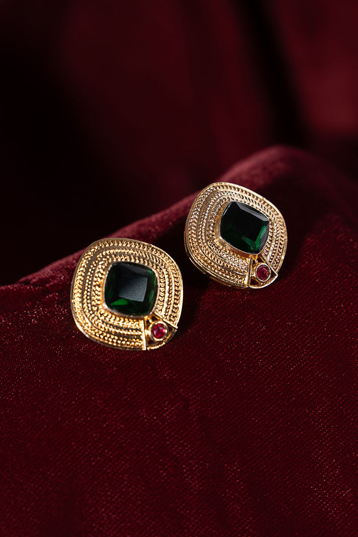 Nadare Studs All (Jewelry) JSD2613-999-EMG