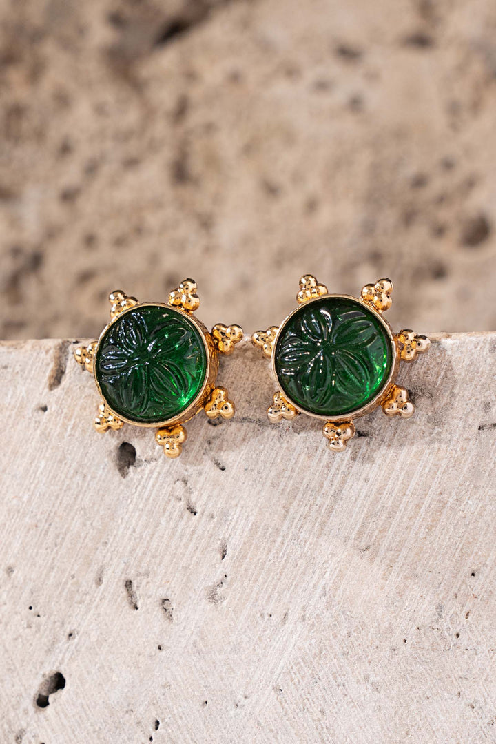 Demir Studs All (Jewelry) JSD2615-999-GOR