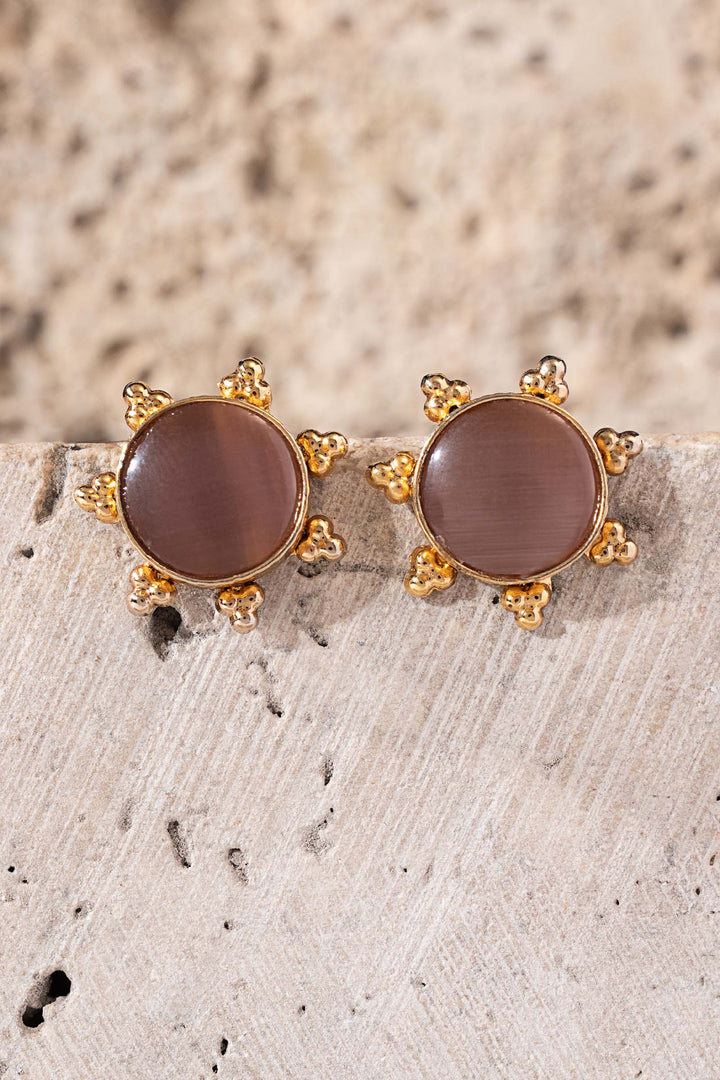 Demir Studs All (Jewelry) JSD2615-999-PAC