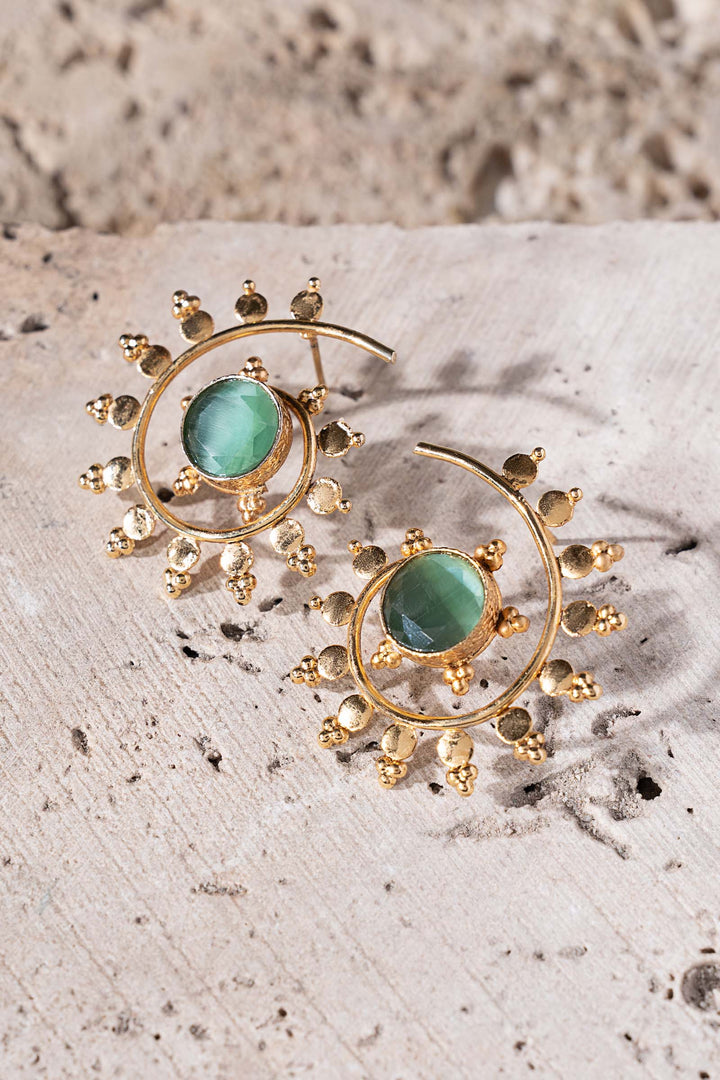 Serkan Studs All (Jewelry) JSD2616-999-MGC