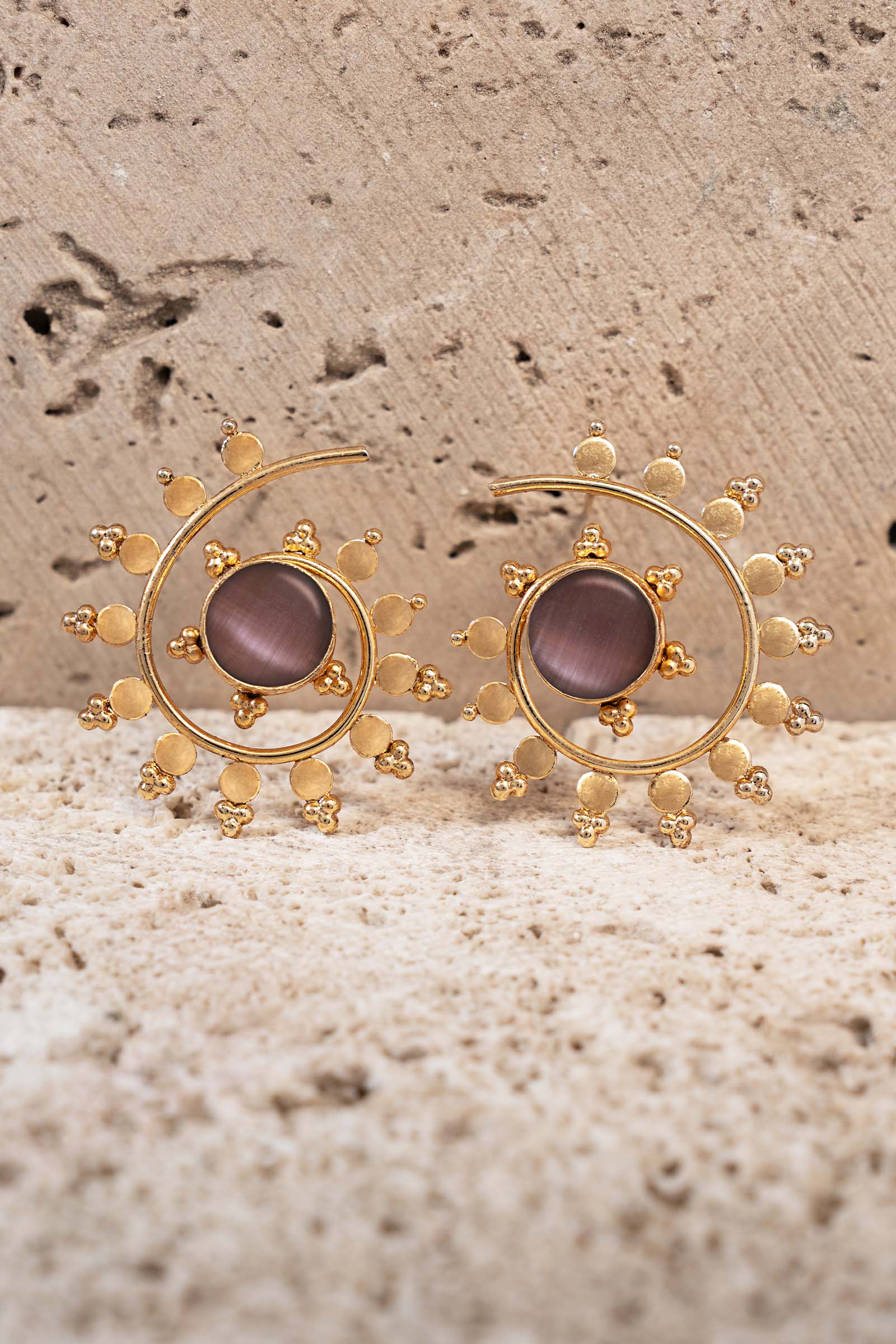 Serkan Studs