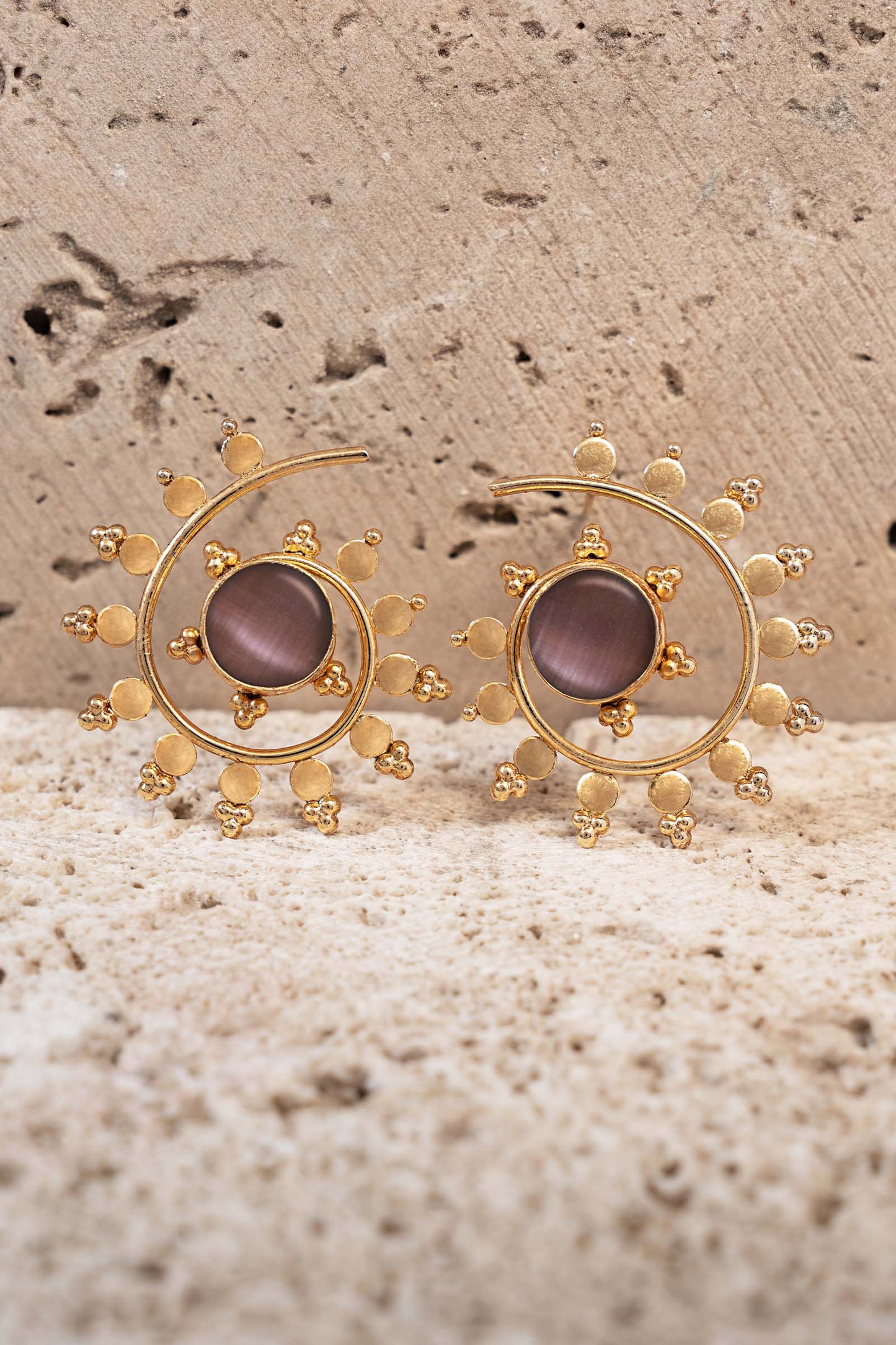 Serkan Studs