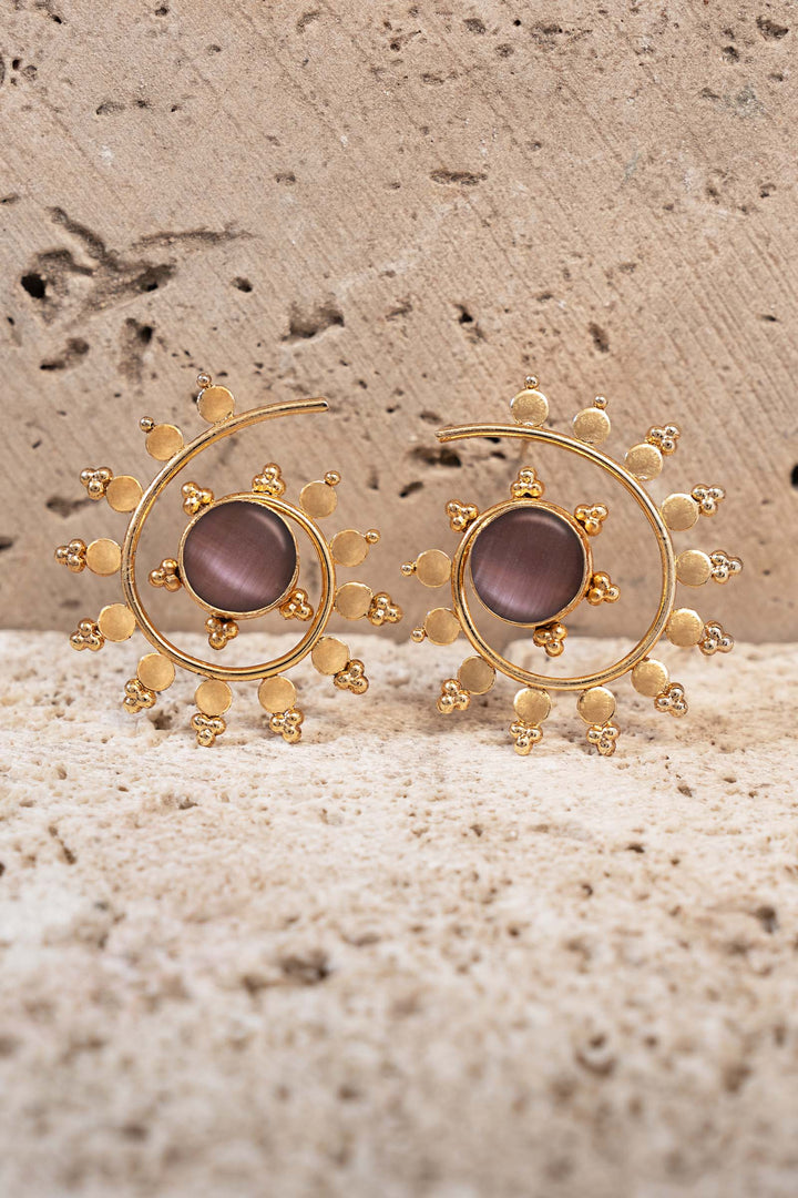 Serkan Studs All (Jewelry) JSD2616-999-PAC