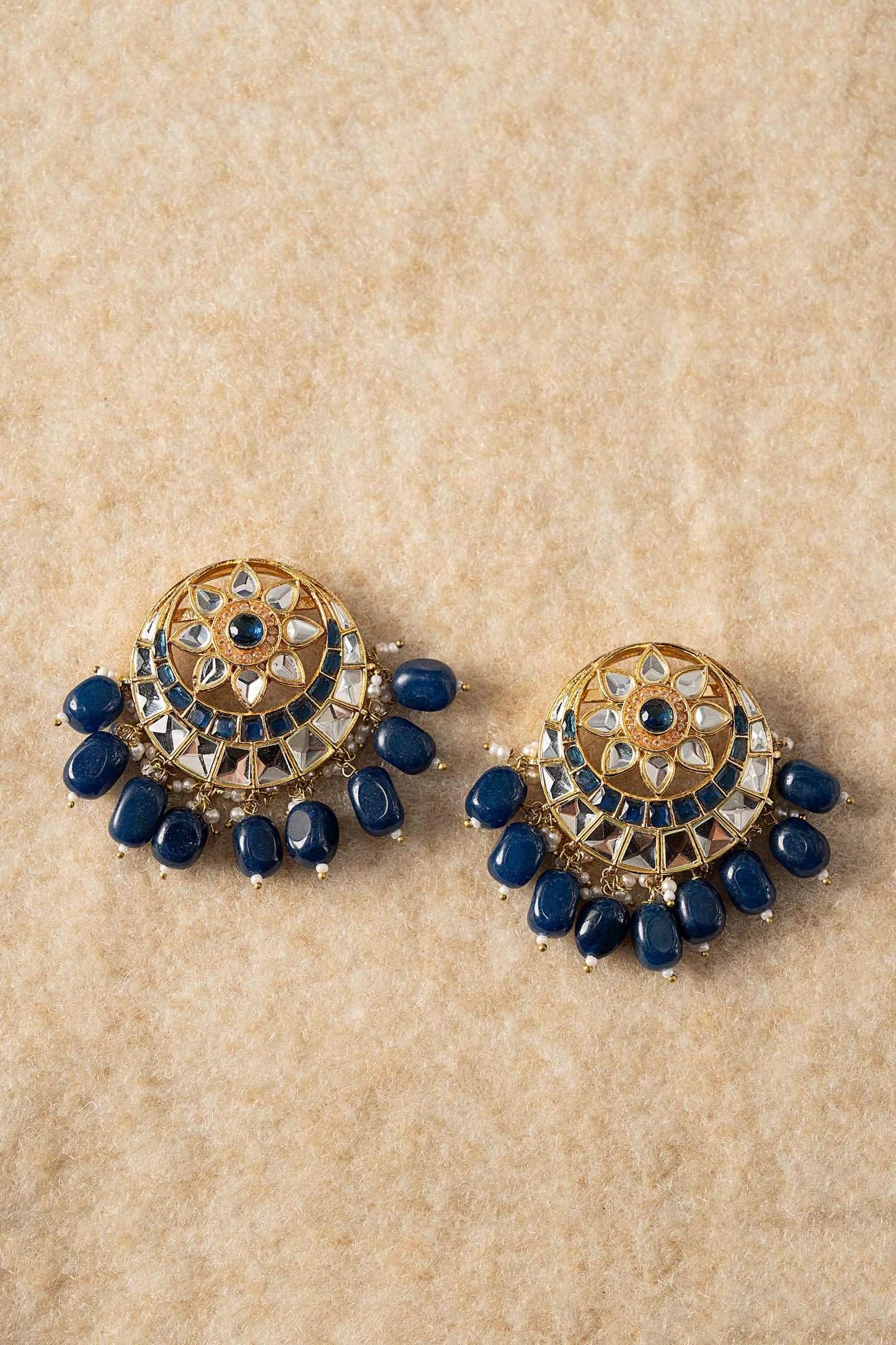 Mehtara Studs