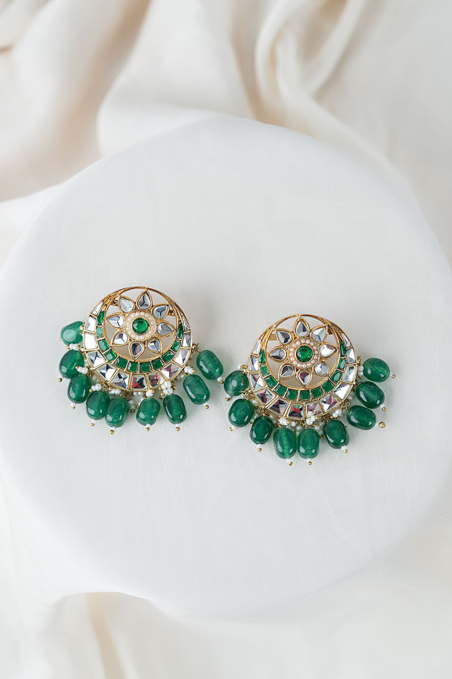 Mehtara Studs