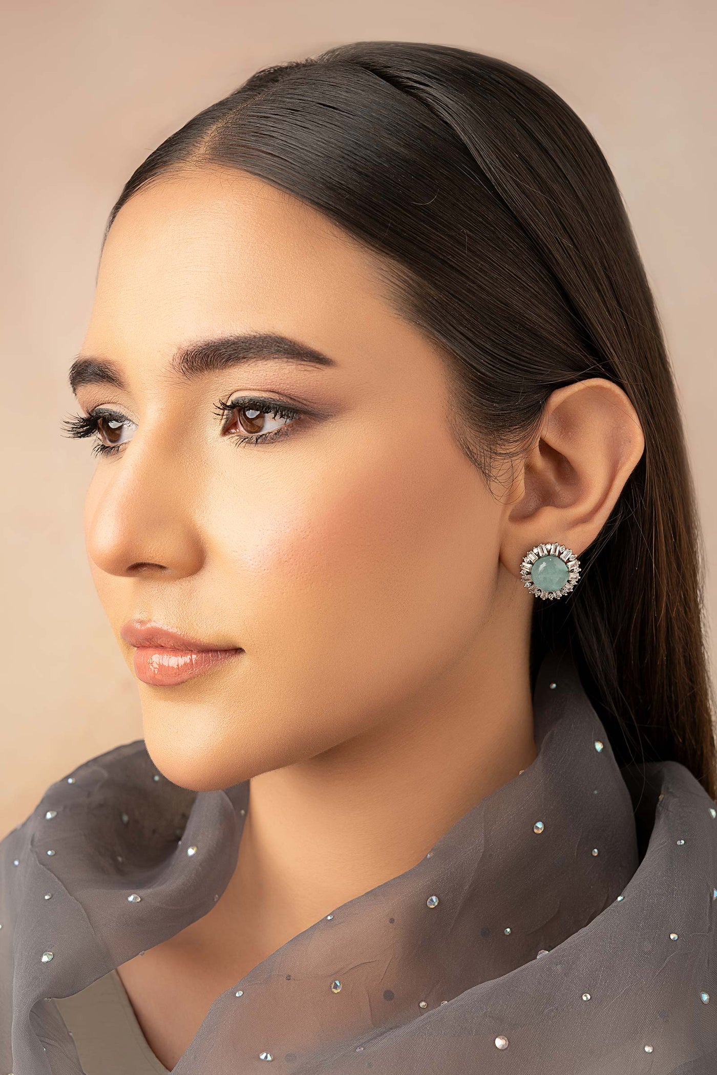 Minimalist Studs | JSD-EA25-13