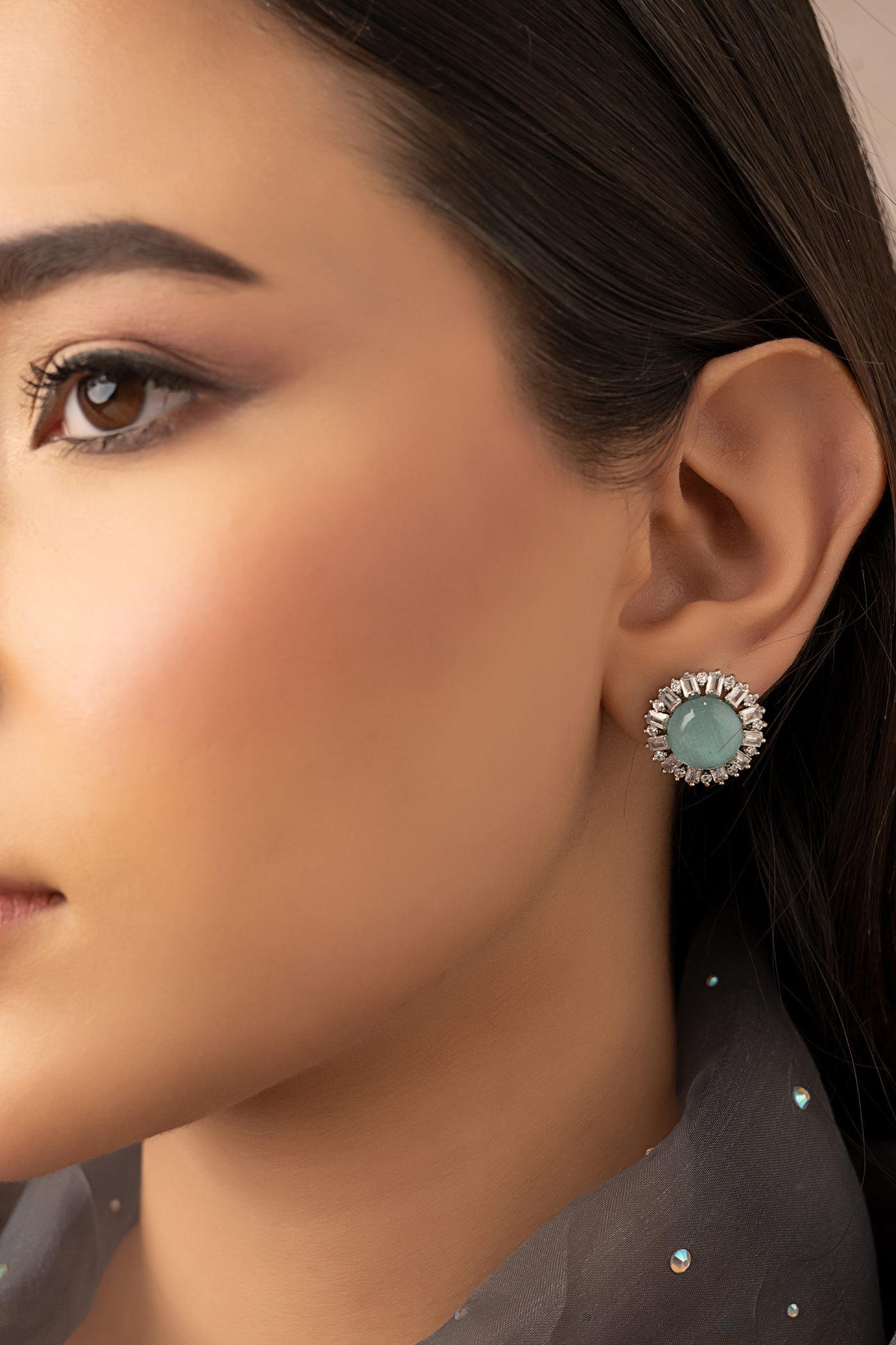 Minimalist Studs | JSD-EA25-13