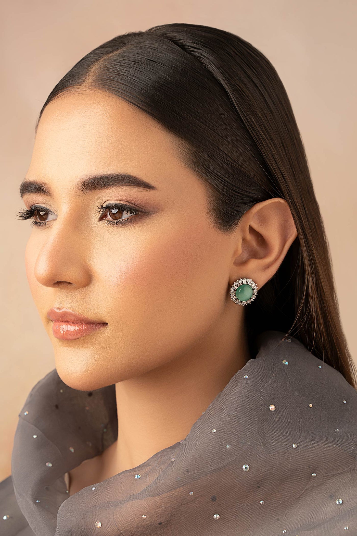 Minimalist Studs | JSD-EA25-13