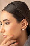 Pearl Studs