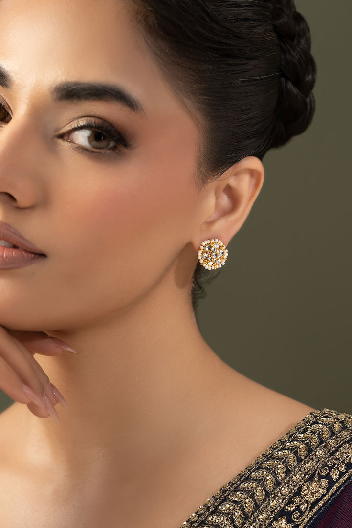 Gisou Studs All (Jewelry) JSD2601-999-GLD