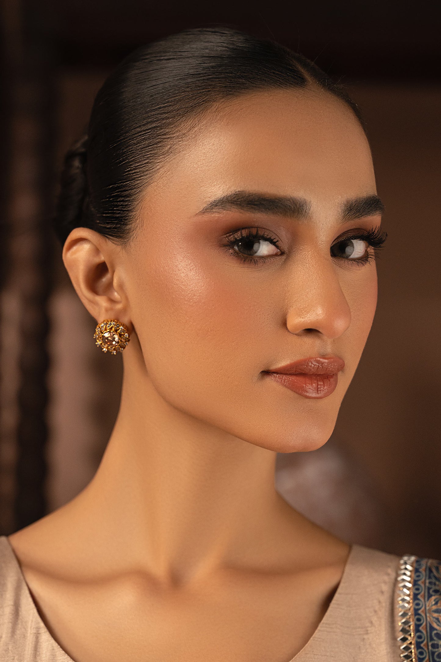 Malakeh Studs