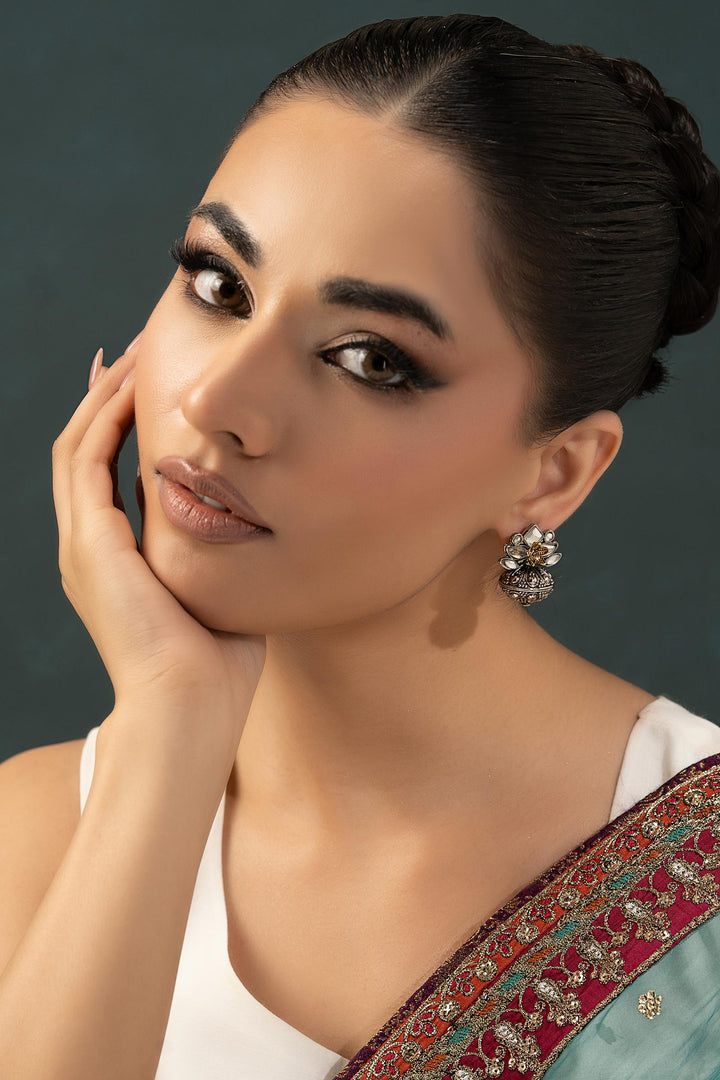 Gulpari Studs All (Jewelry) JSD2603-999-STE