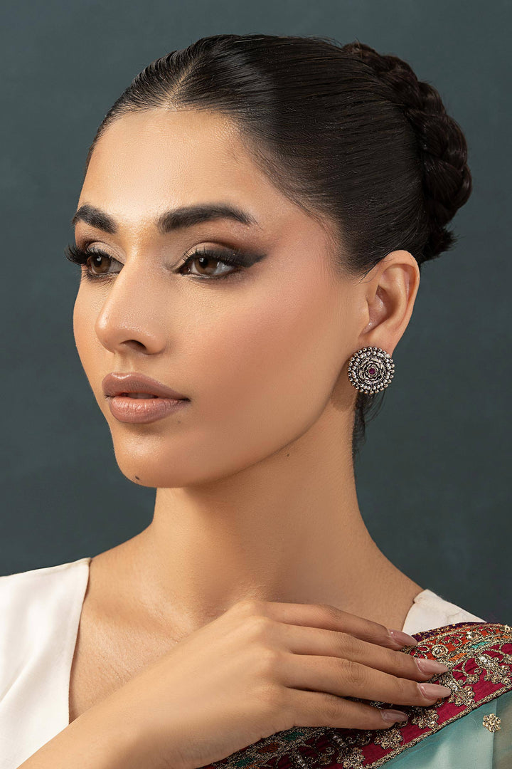 Gulnar Studs All (Jewelry) JSD2605-999-PCM