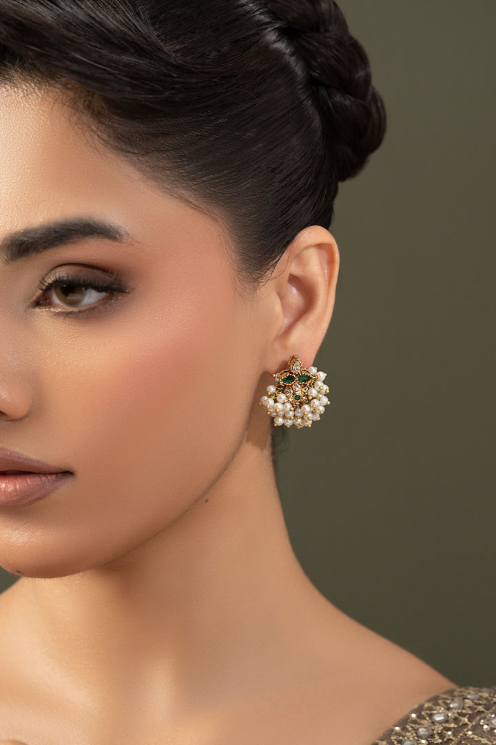 Negar Studs All (Jewelry) JSD2606-999-EMG