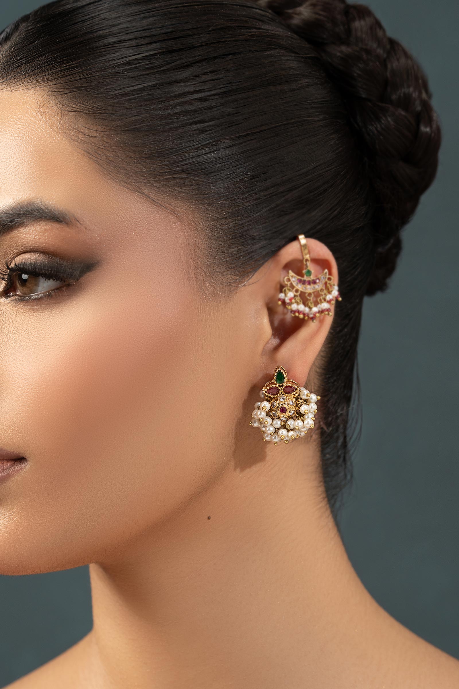 Negar Studs