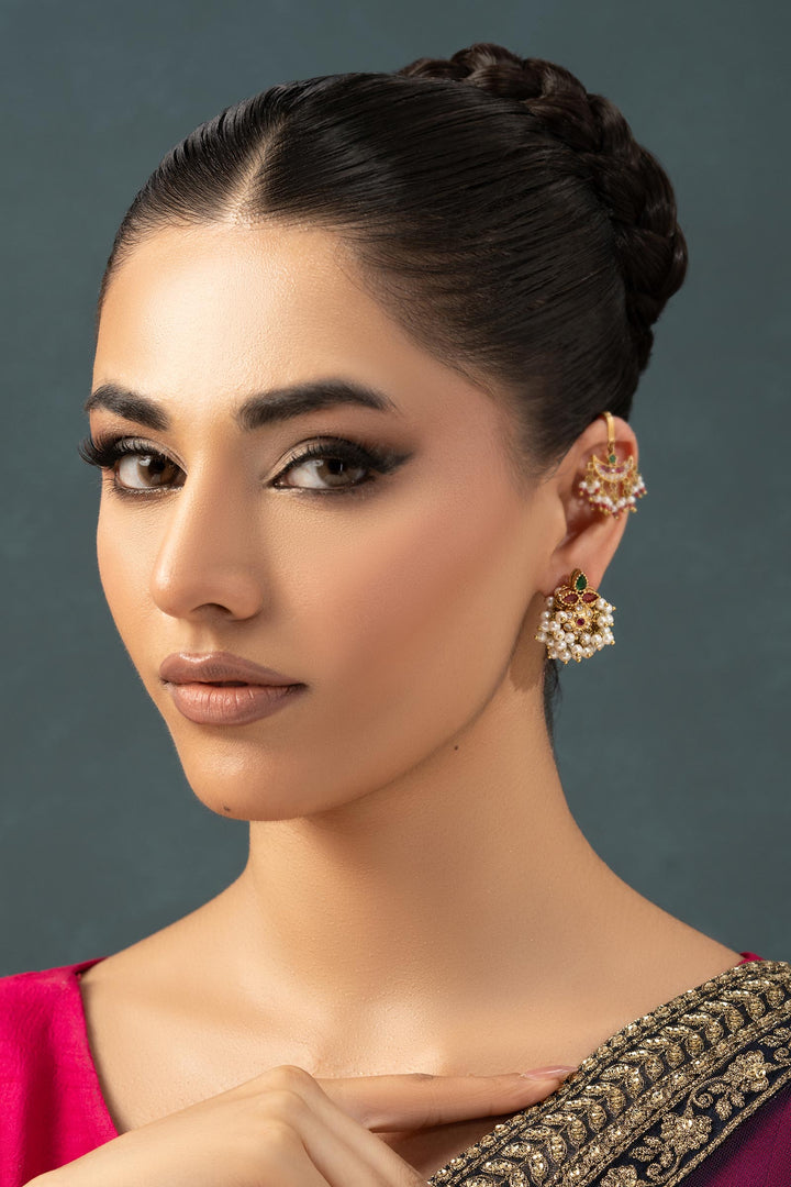 Negar Studs All (Jewelry) JSD2606-999-MCL