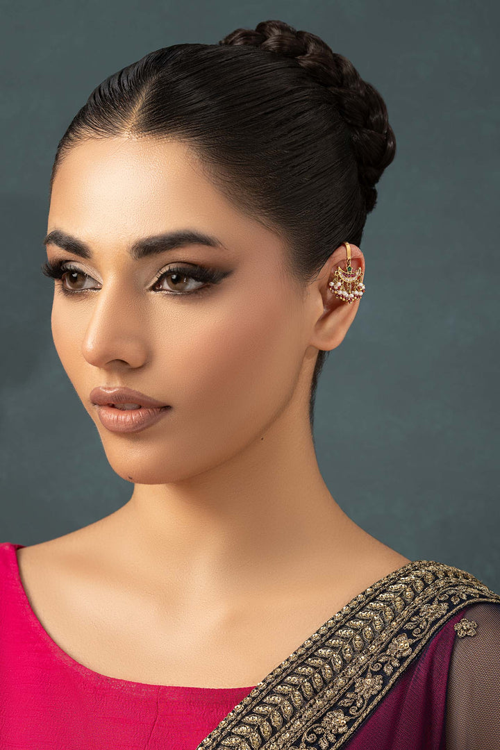 Bugadi Studs All (Jewelry) JSD2607-999-PCM