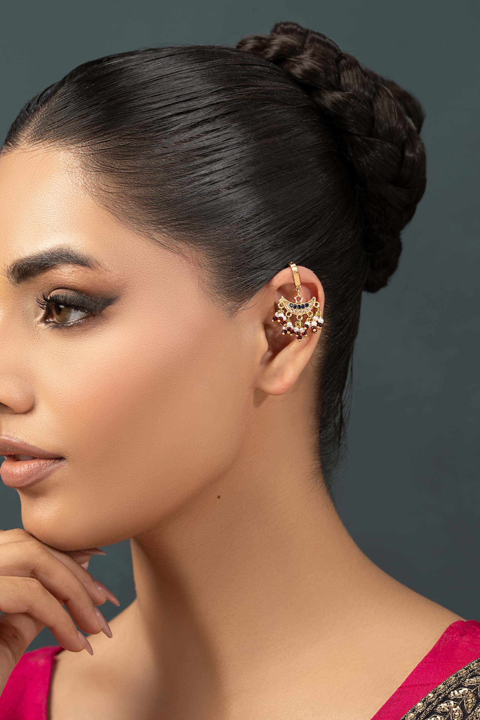 Bugadi Studs