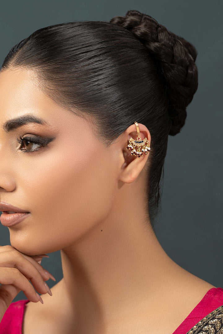 Bugadi Studs All (Jewelry) JSD2607-999-ROX