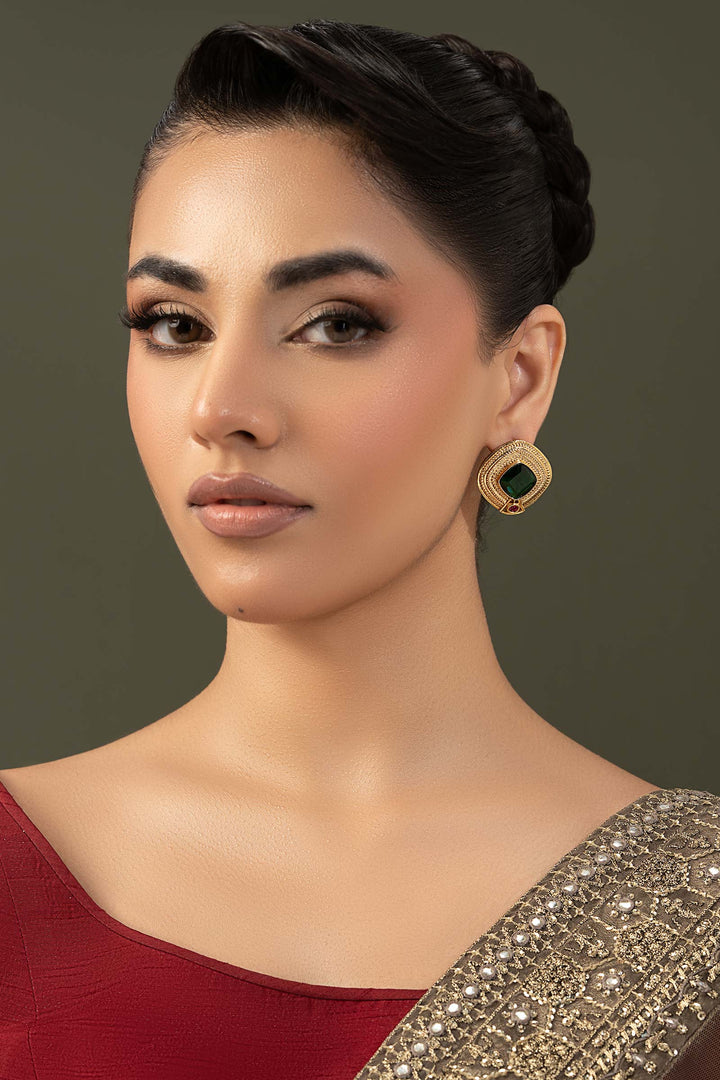 Nadare Studs All (Jewelry) JSD2613-999-EMG