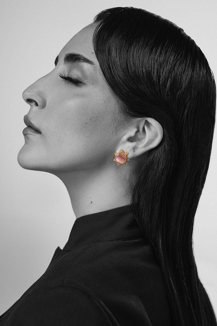 Demir Studs All (Jewelry) JSD2615-999-PAC