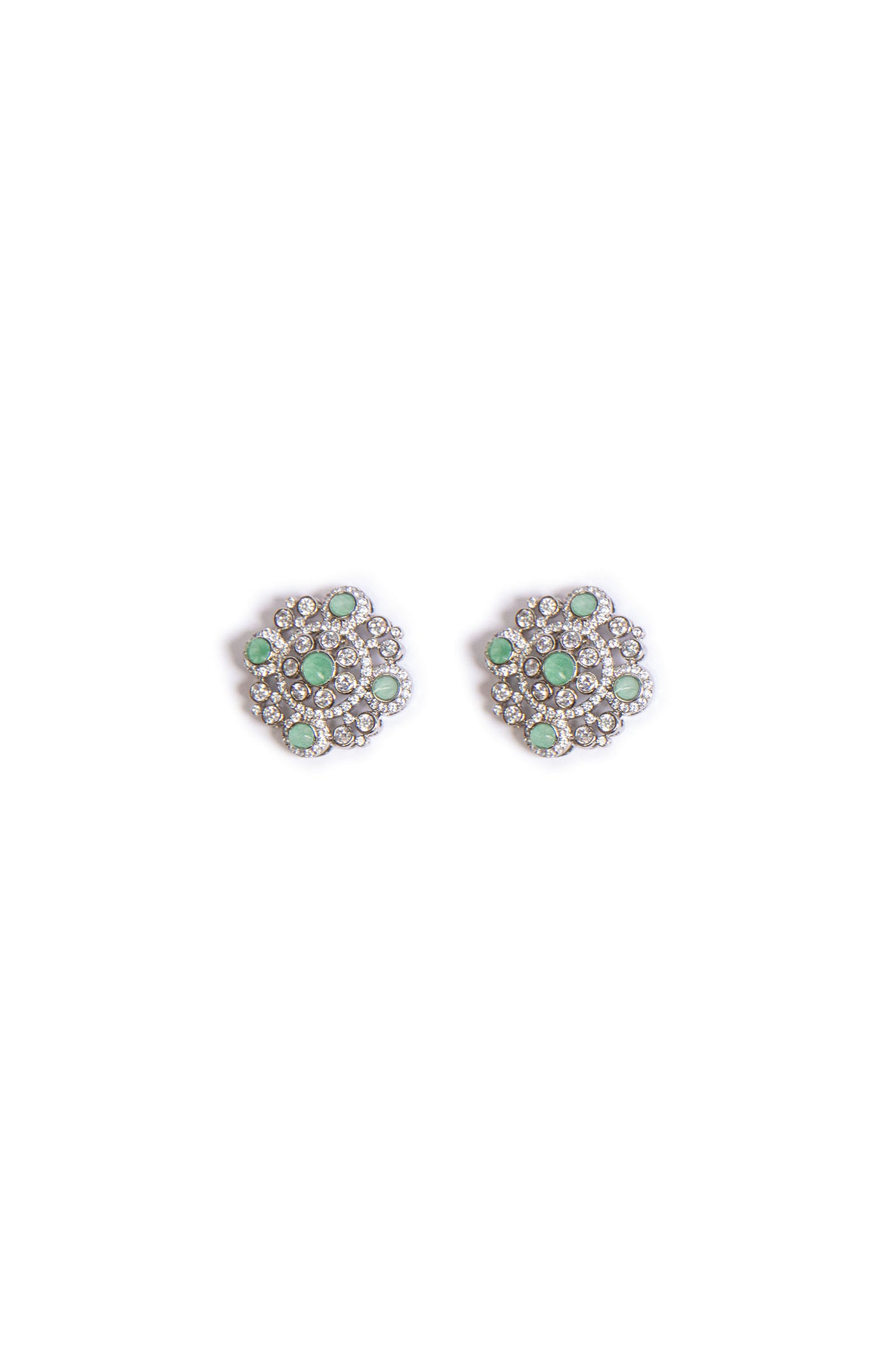JST-W23-04-Green Cat's Eye