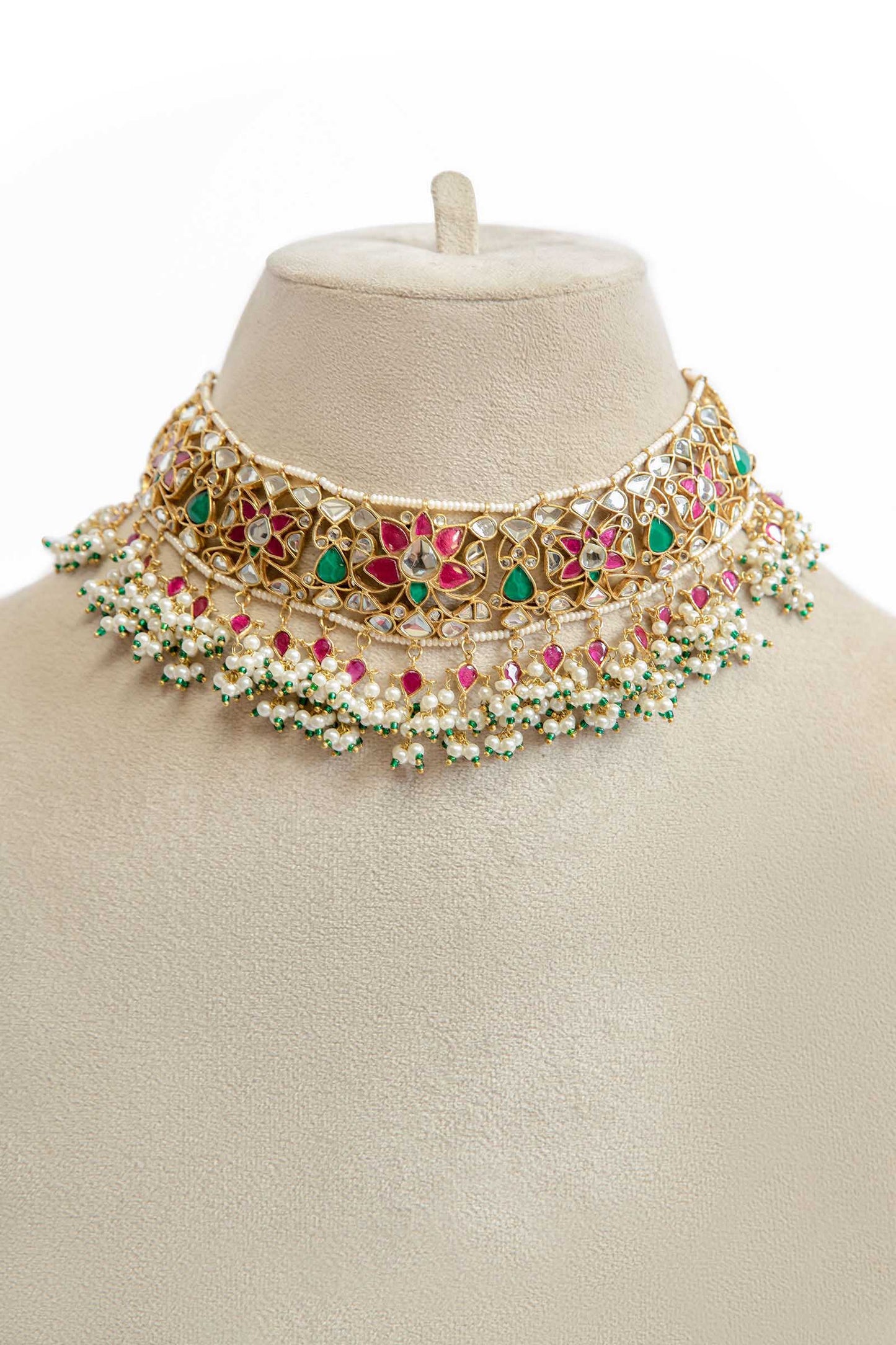 JST-W23-06/R1-Multi Color