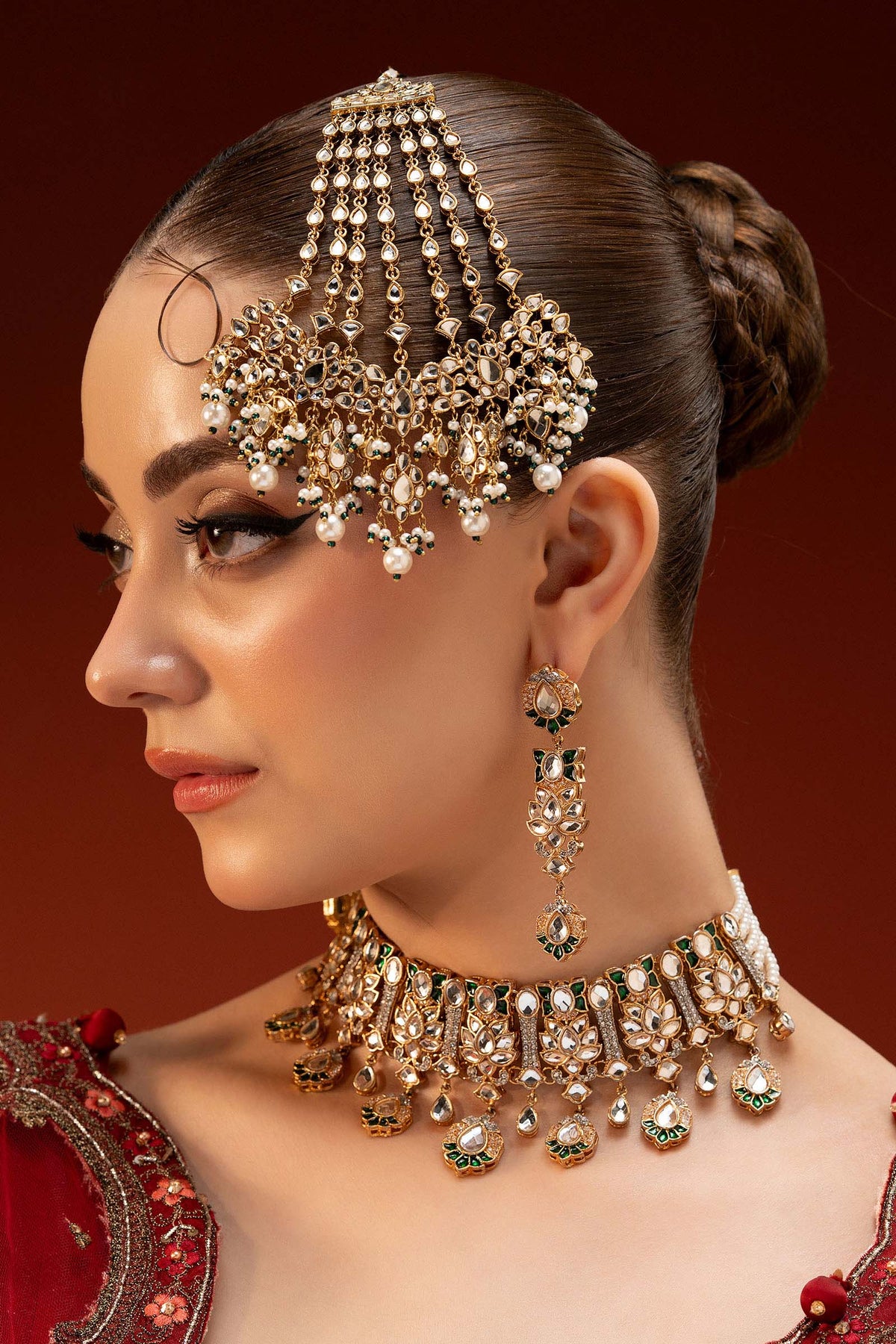 Arwa Set