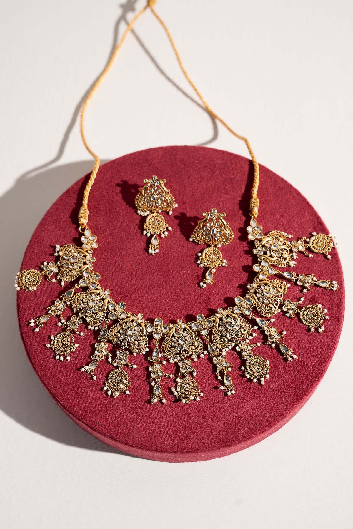 Hanarah Set
